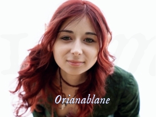 Orianablane