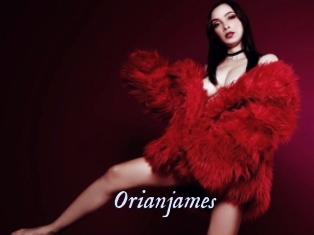 Orianjames