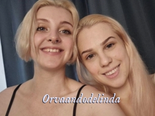 Orvaandodelinda