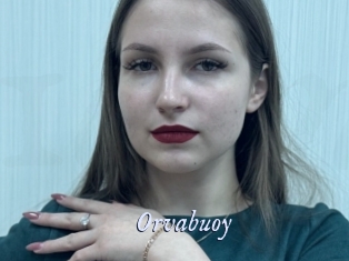 Orvabuoy