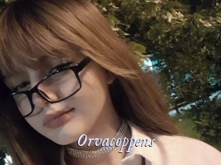 Orvacoppens
