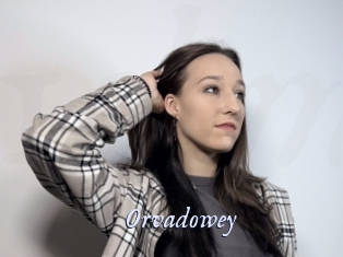 Orvadowey