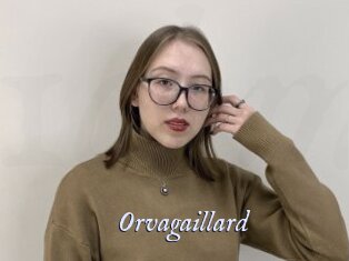 Orvagaillard