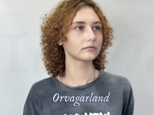 Orvagarland