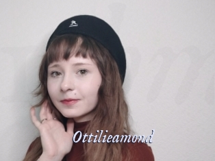 Ottilieamond