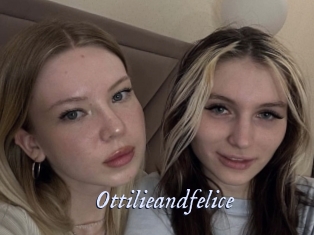 Ottilieandfelice