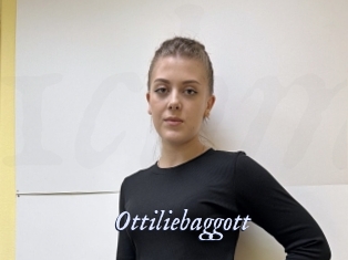 Ottiliebaggott