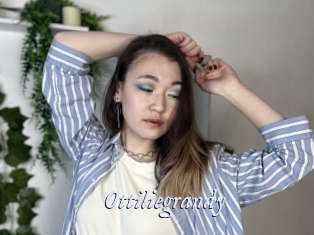 Ottiliegrandy