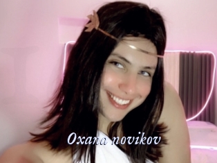 Oxana_novikov