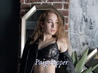 PaigePepper