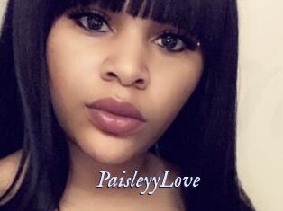 PaisleyyLove