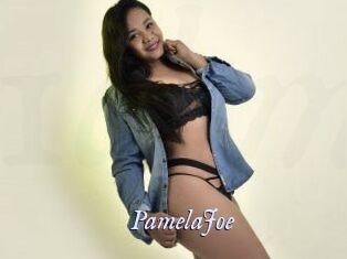 PamelaJoe