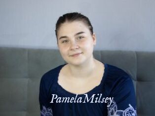 PamelaMilsey