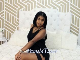 PamelaTuner