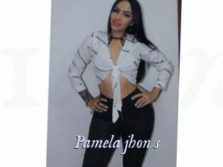 Pamela_jhon_s