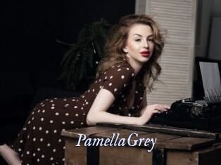 PamellaGrey