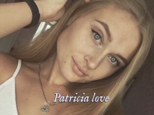 Patricia_love