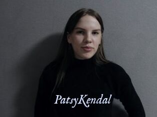 PatsyKendal