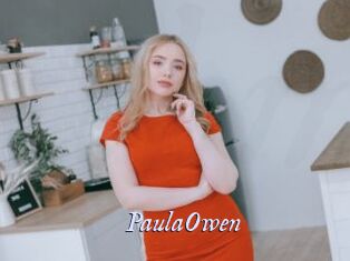 PaulaOwen