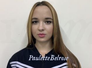 PauletteBelrose