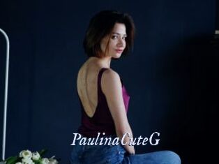 PaulinaCuteG