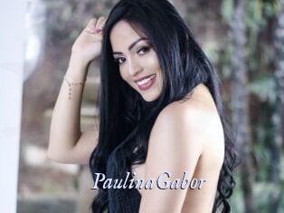 PaulinaGabor