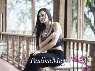 PaulinaMagic