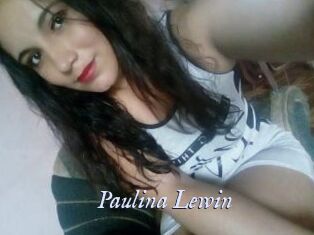 Paulina_Lewin