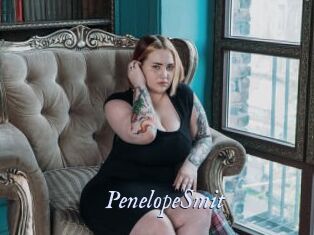 PenelopeSmit