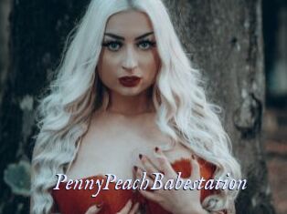 PennyPeachBabestation