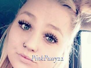 PinkPussy22