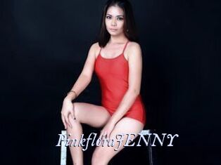 PinkfloraJENNY