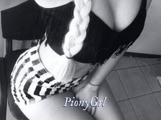 PionyGrl