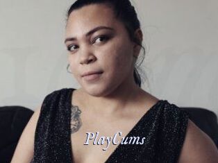 PlayCums