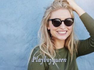 Playboyqueen