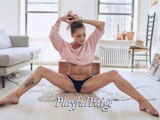 PlayfulPaige