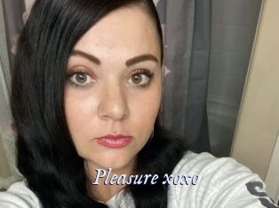 Pleasure_xoxo