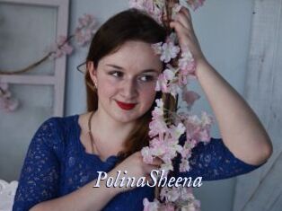 PolinaSheena