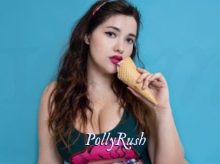 PollyRush