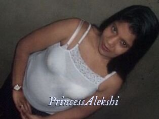 PrincessAlekshi