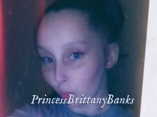 PrincessBrittanyBanks