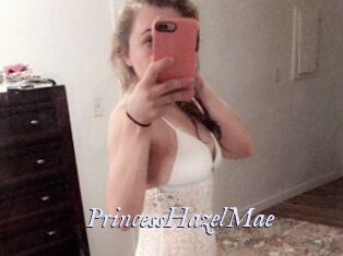 PrincessHazelMae