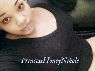 PrincessHoneyNikole