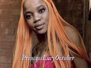 PrincessLucyOctober