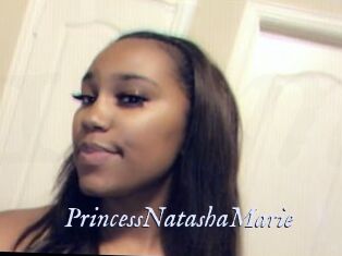 PrincessNatashaMarie