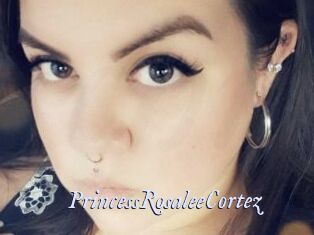 PrincessRosaleeCortez