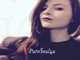 PureSoul4u