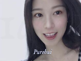 Purehui