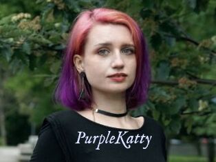 PurpleKatty