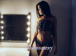 Putanasexy